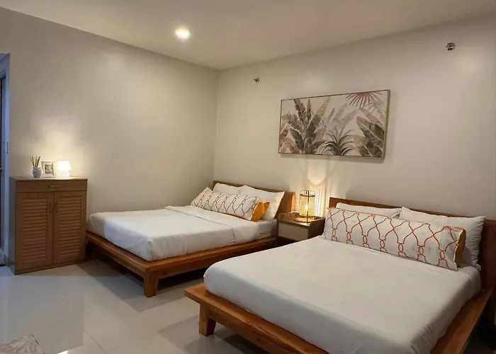 Style 823 Condo - Style Residences Sm City Iloilo