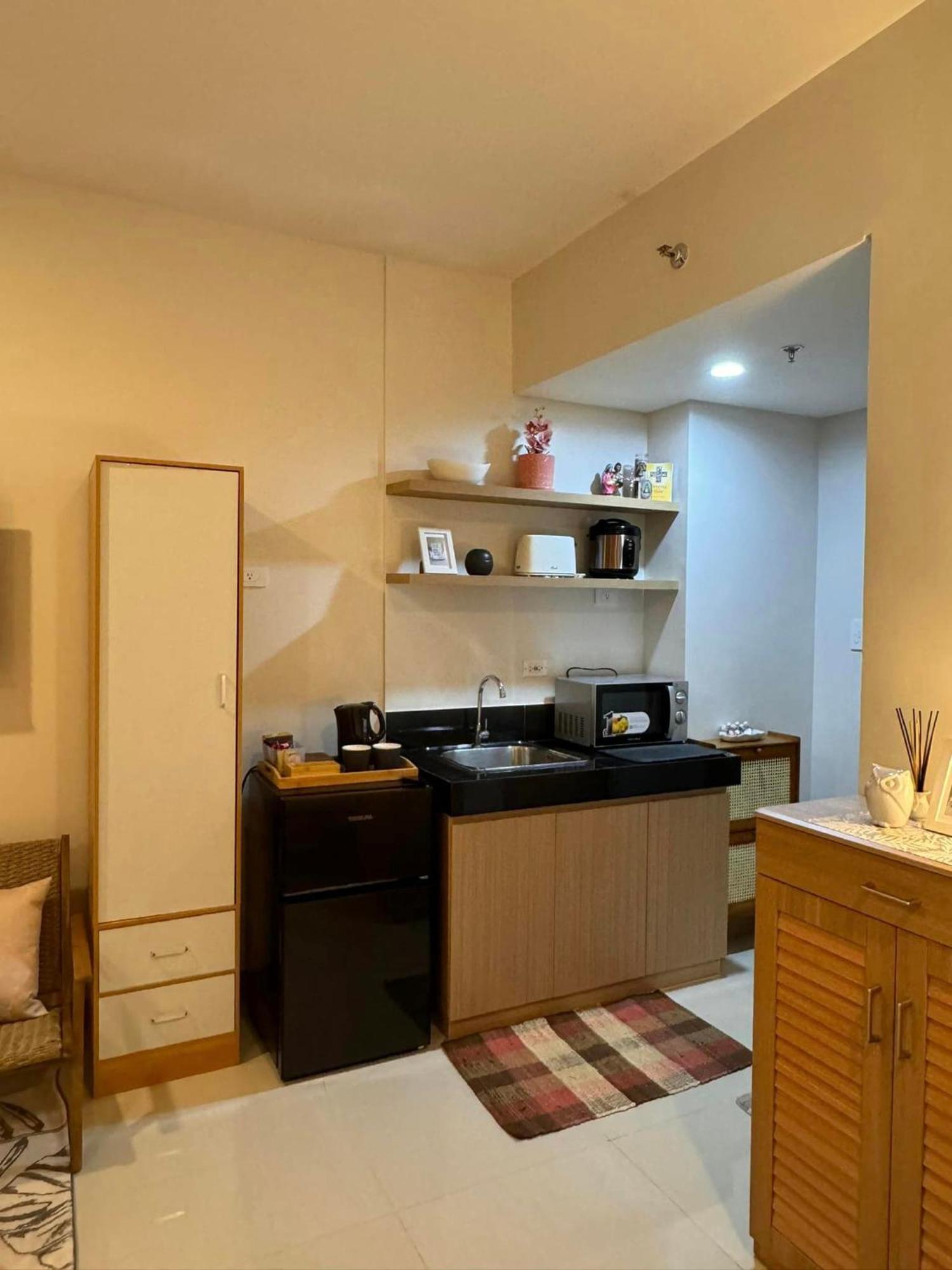 Style 823 - Style Residences Sm *