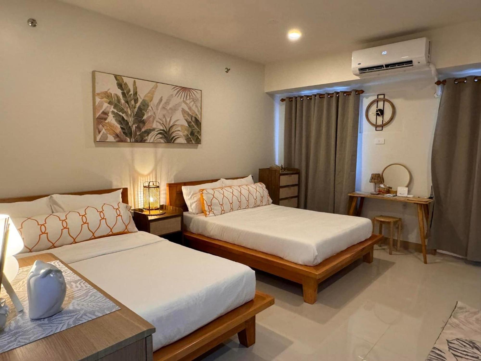 Style 823 - Style Residences Sm Apartment *