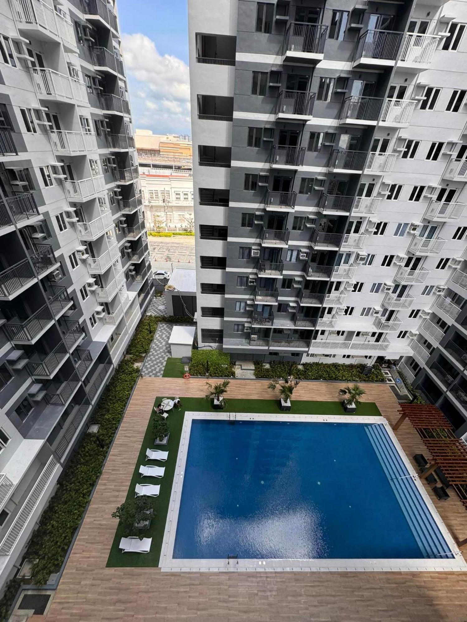 Style 823 - Style Residences Sm Apartment