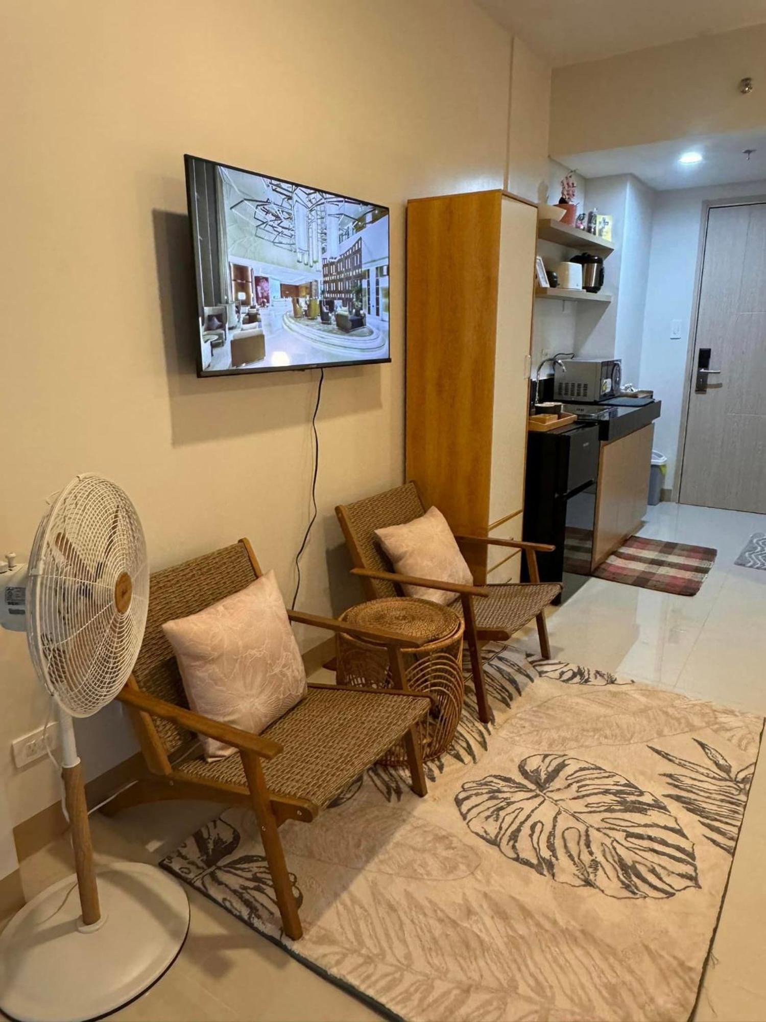 Style 823 - Style Residences Sm Apartment