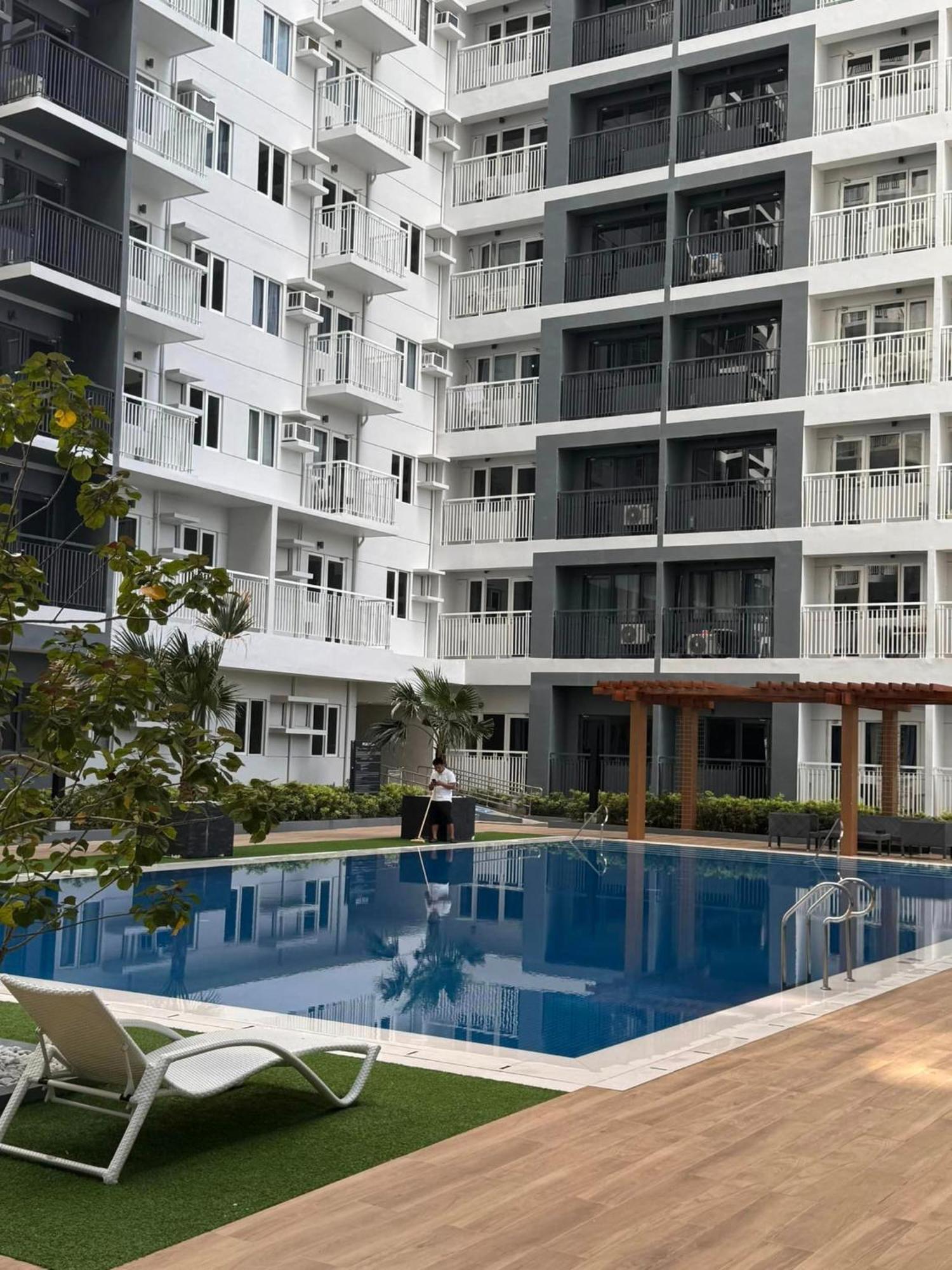 Style 823 - Style Residences Sm *