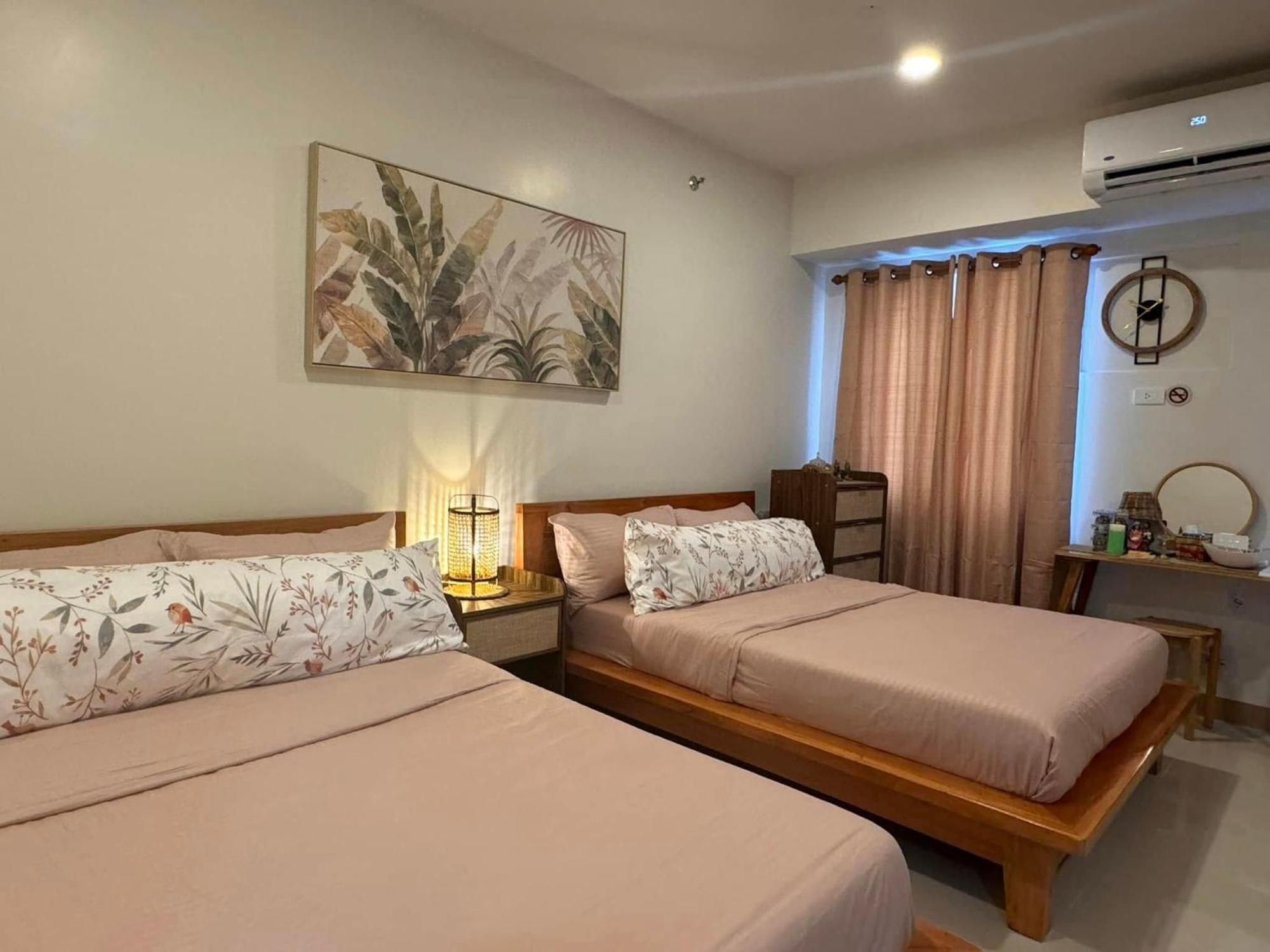 Style 823 - Style Residences Sm Iloilo City