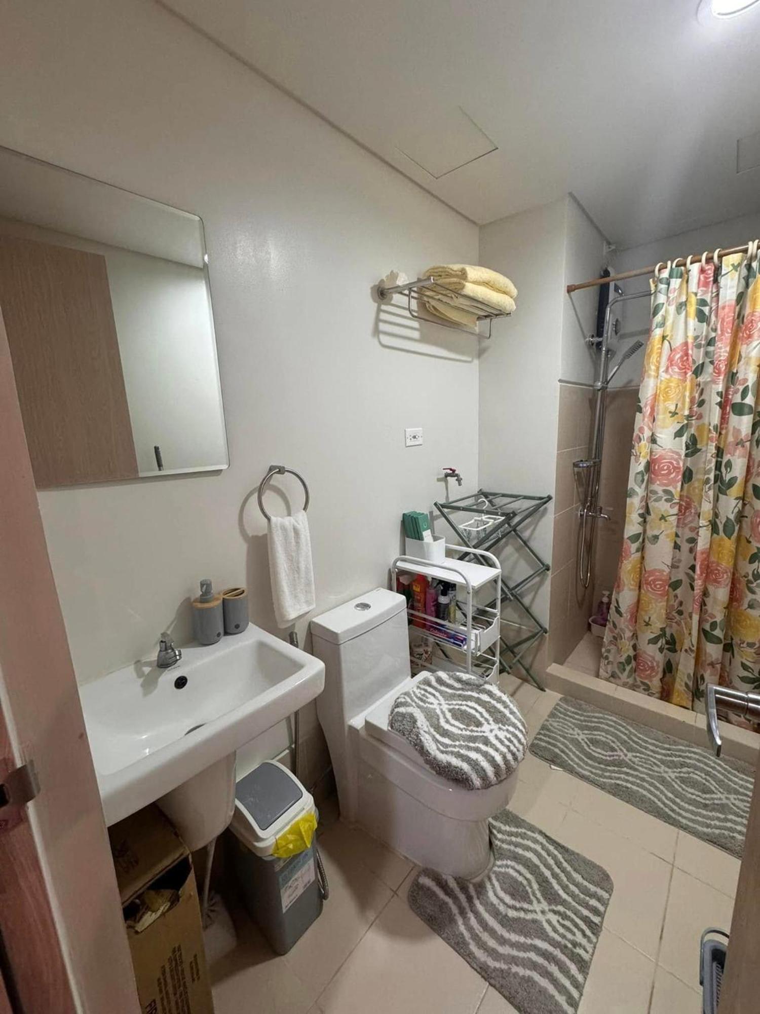 Style 823 - Style Residences Sm Apartment