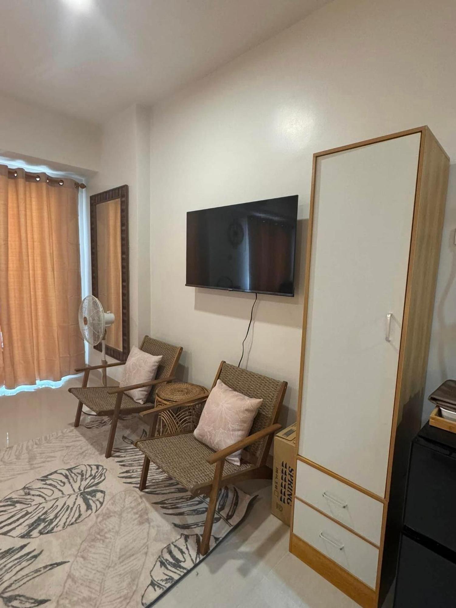 Apartment Style 823 - Style Residences Sm